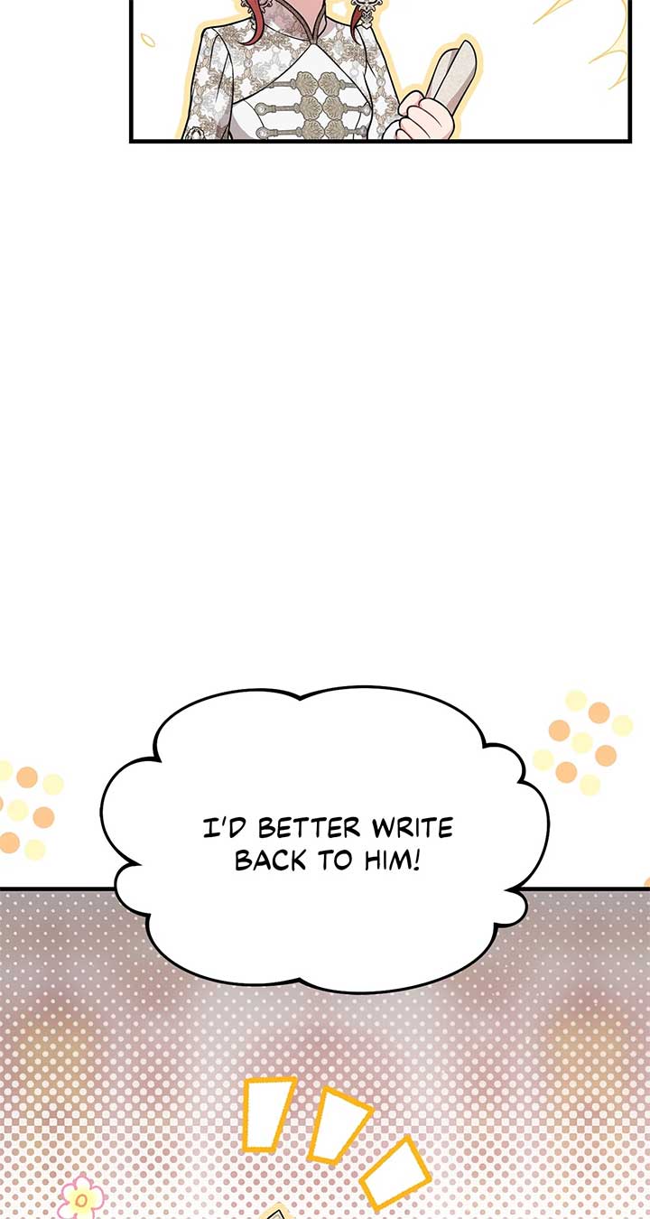 The Secret Bedroom of a Dejected Royal Daughter Chapter 99 61